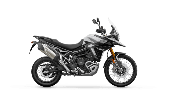 Tiger 900 Rally Pro