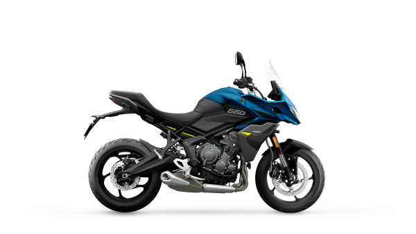Tiger Sport 660