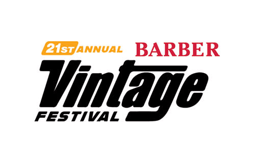 Barber Vintage Festival