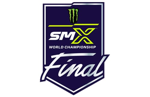 SMX Finals
