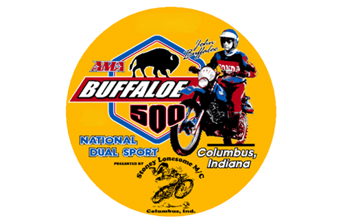 Buffaloe 500