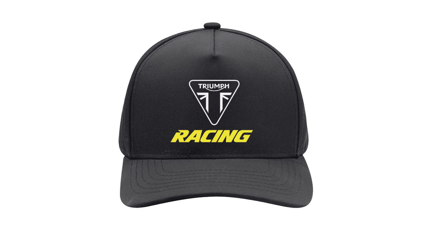 Triumph Racing Hat