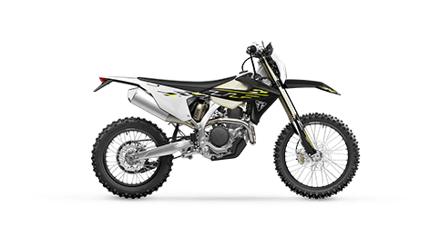 TF 450 E