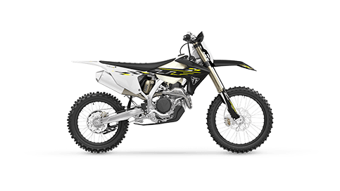 TF 450 C