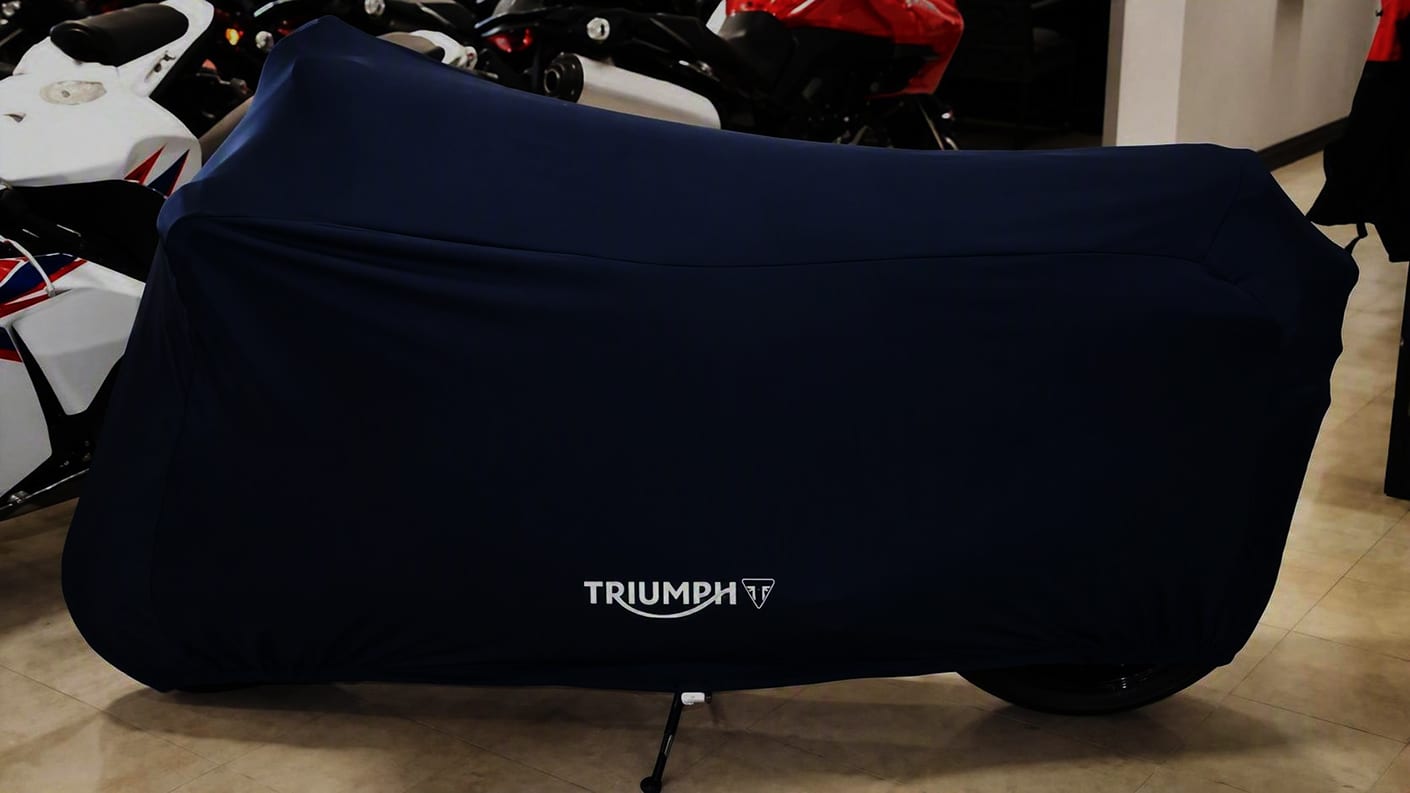 Bike Cover