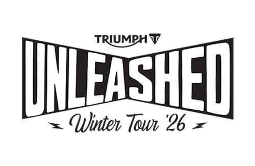 Unleashed Tour