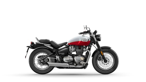 Bonneville Speedmaster