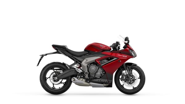 Daytona 660