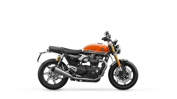 Speed Twin 1200 RS
