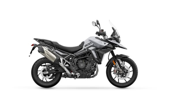 Tiger 900 GT Pro