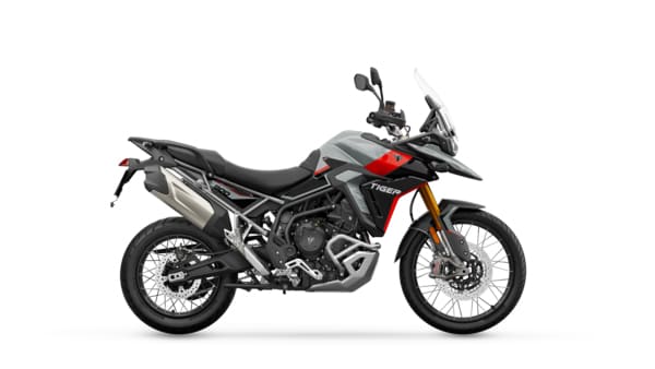 Tiger 900 Rally Pro