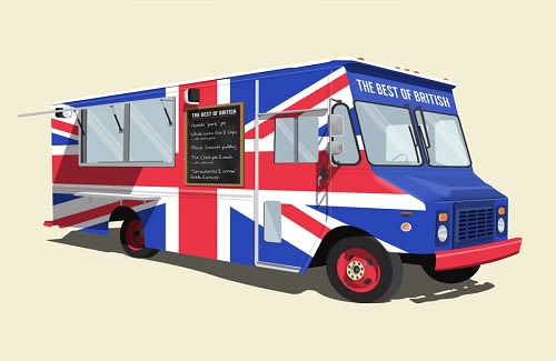 Food Truck