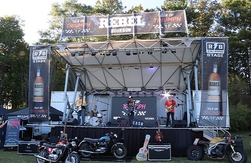 Main Stage