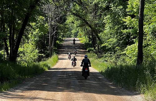 Jeff Stanton Adventure Tours