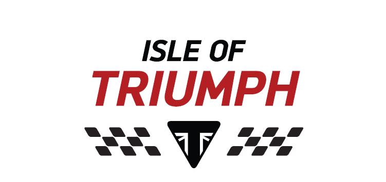 Isle of Triumph