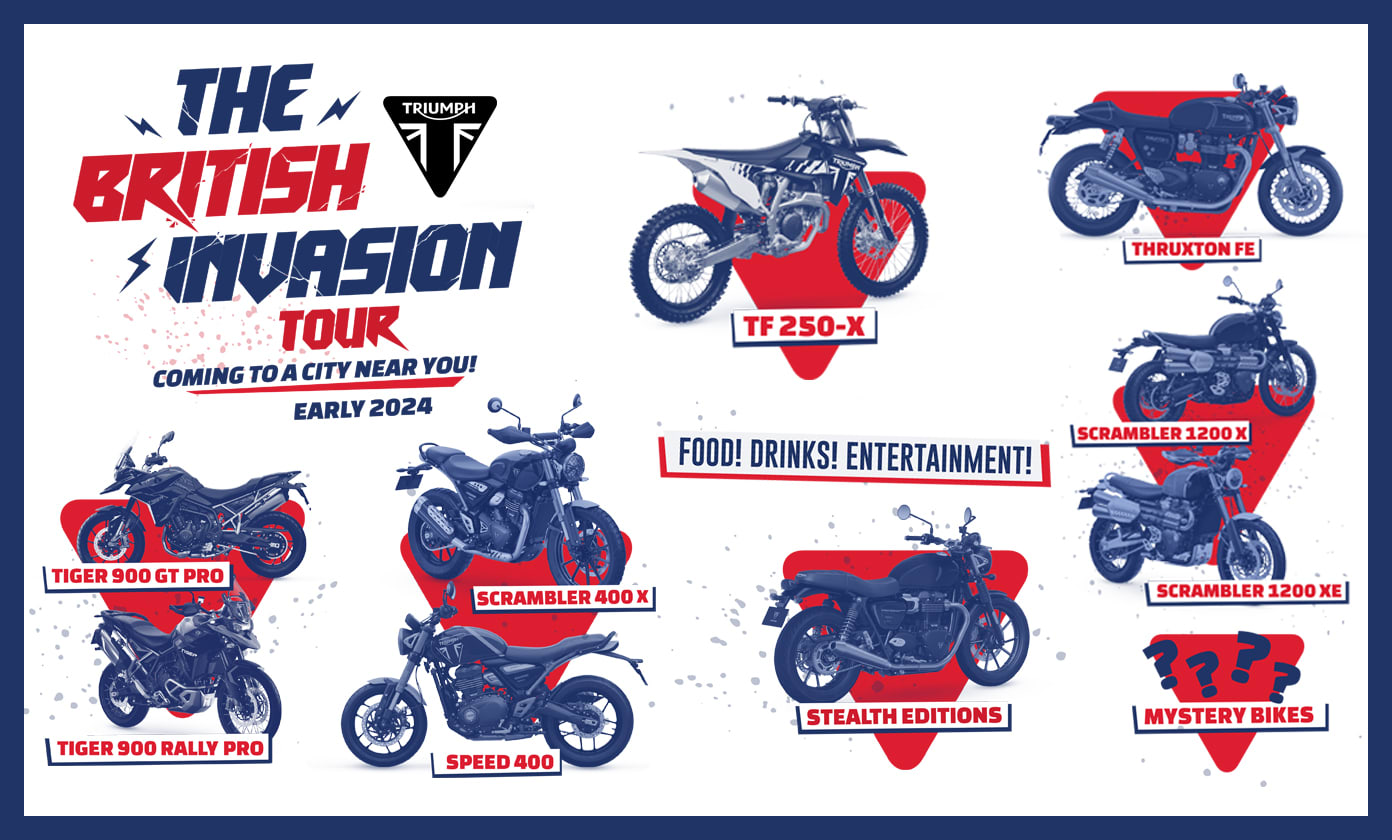 British Invasion