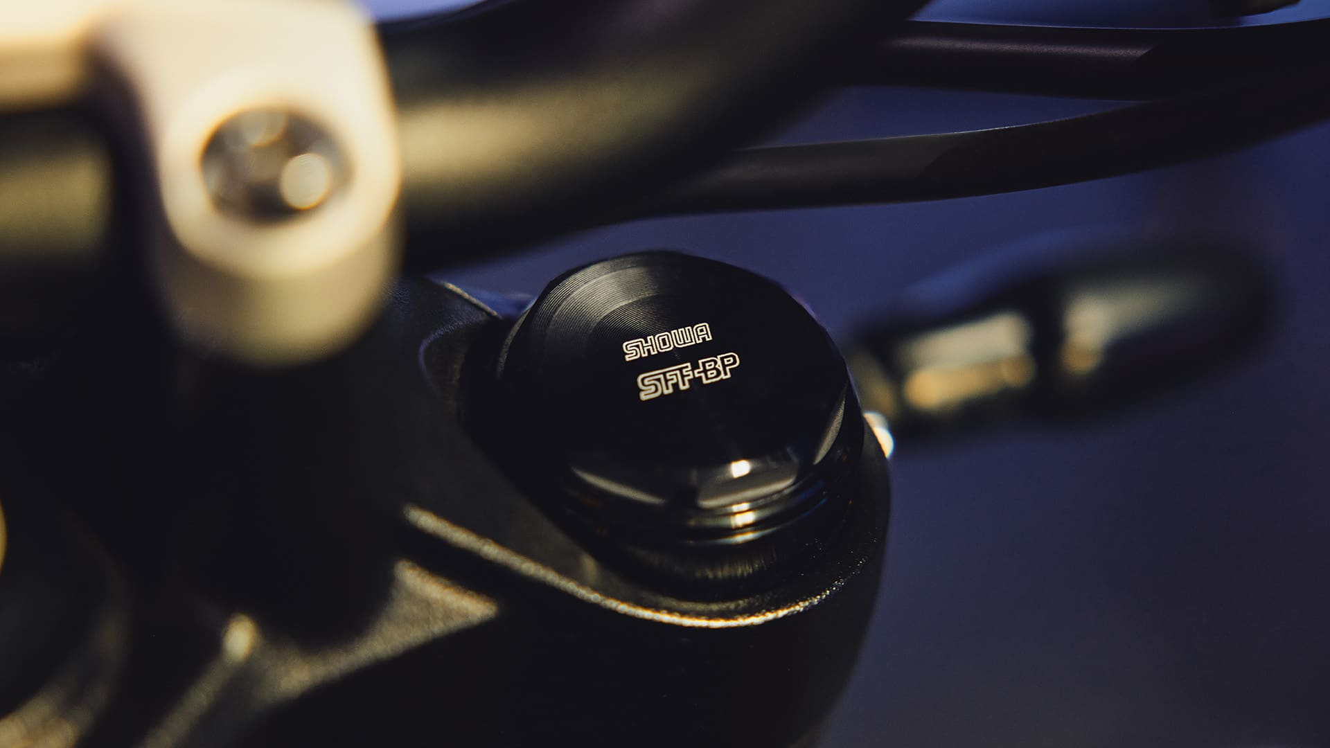 Trident 660