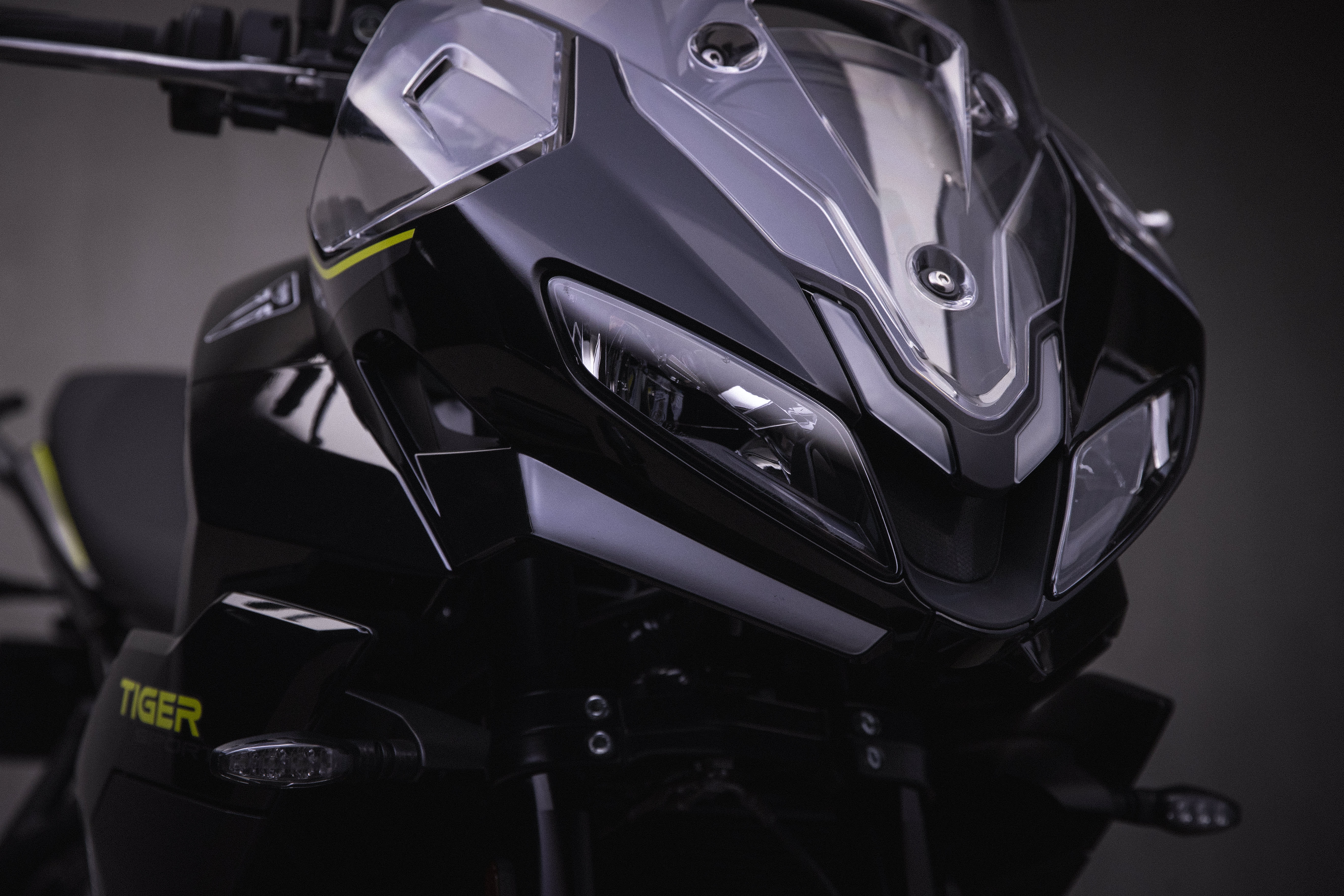 Tiger Sport 800