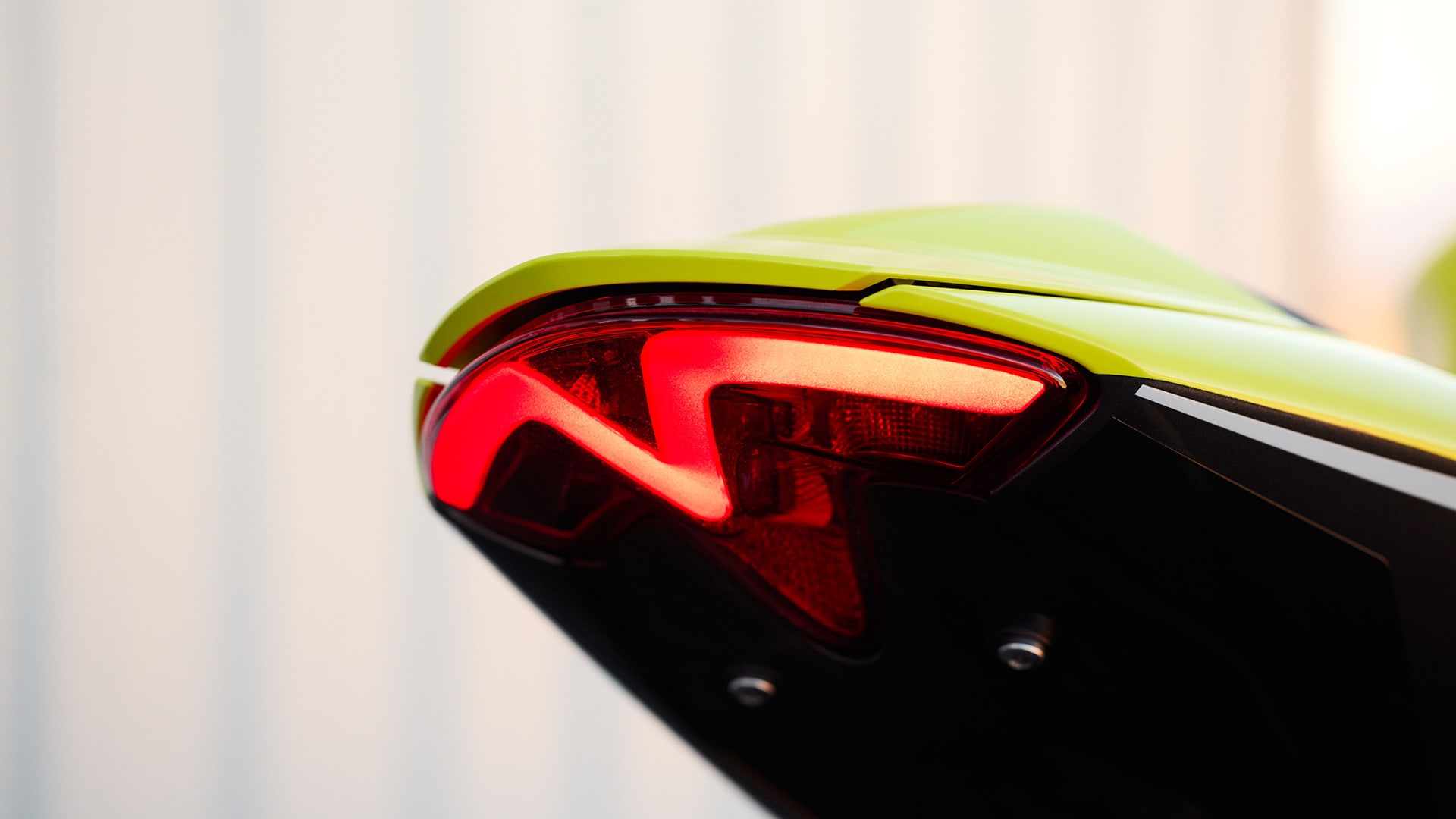 Speed Triple 1200 RX