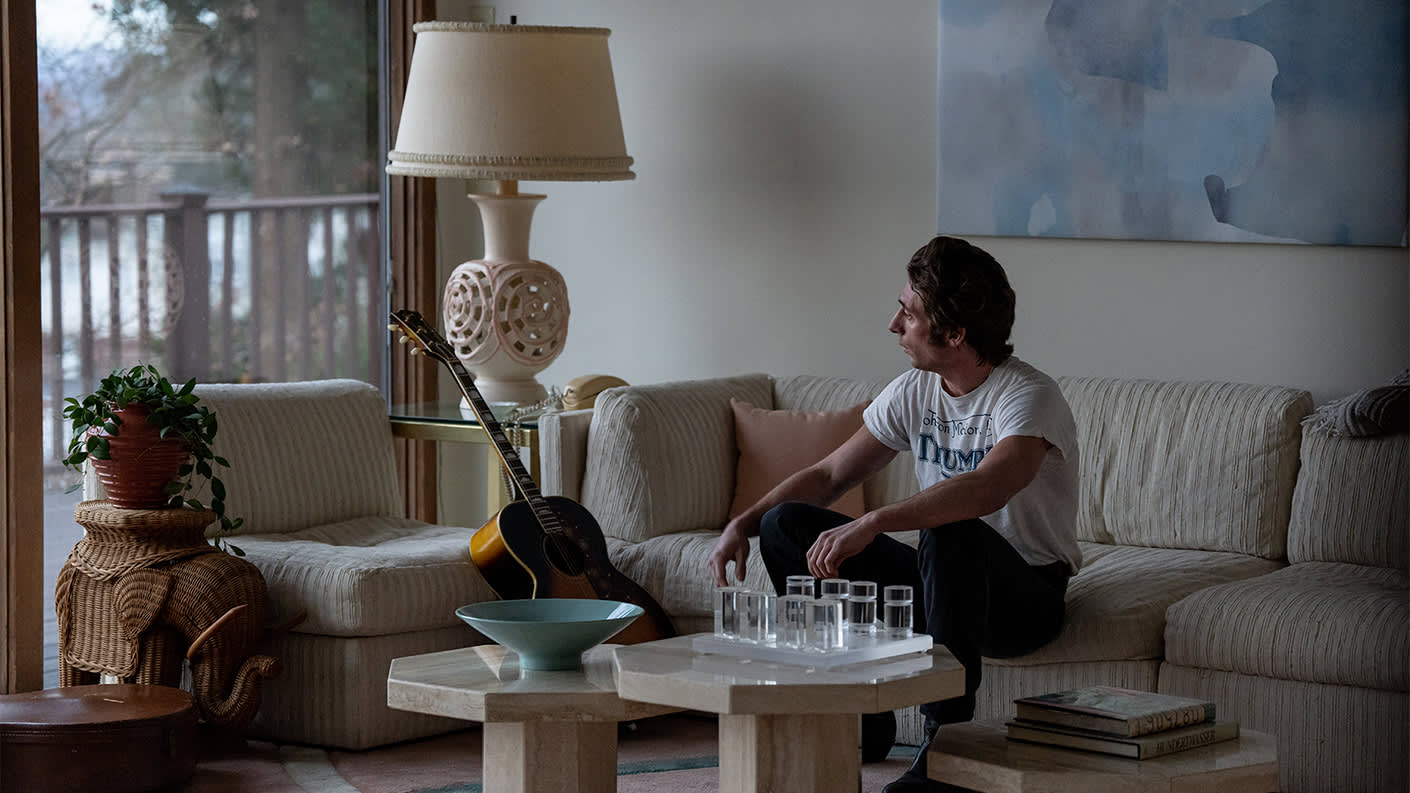 Deliver Me from Nowhere