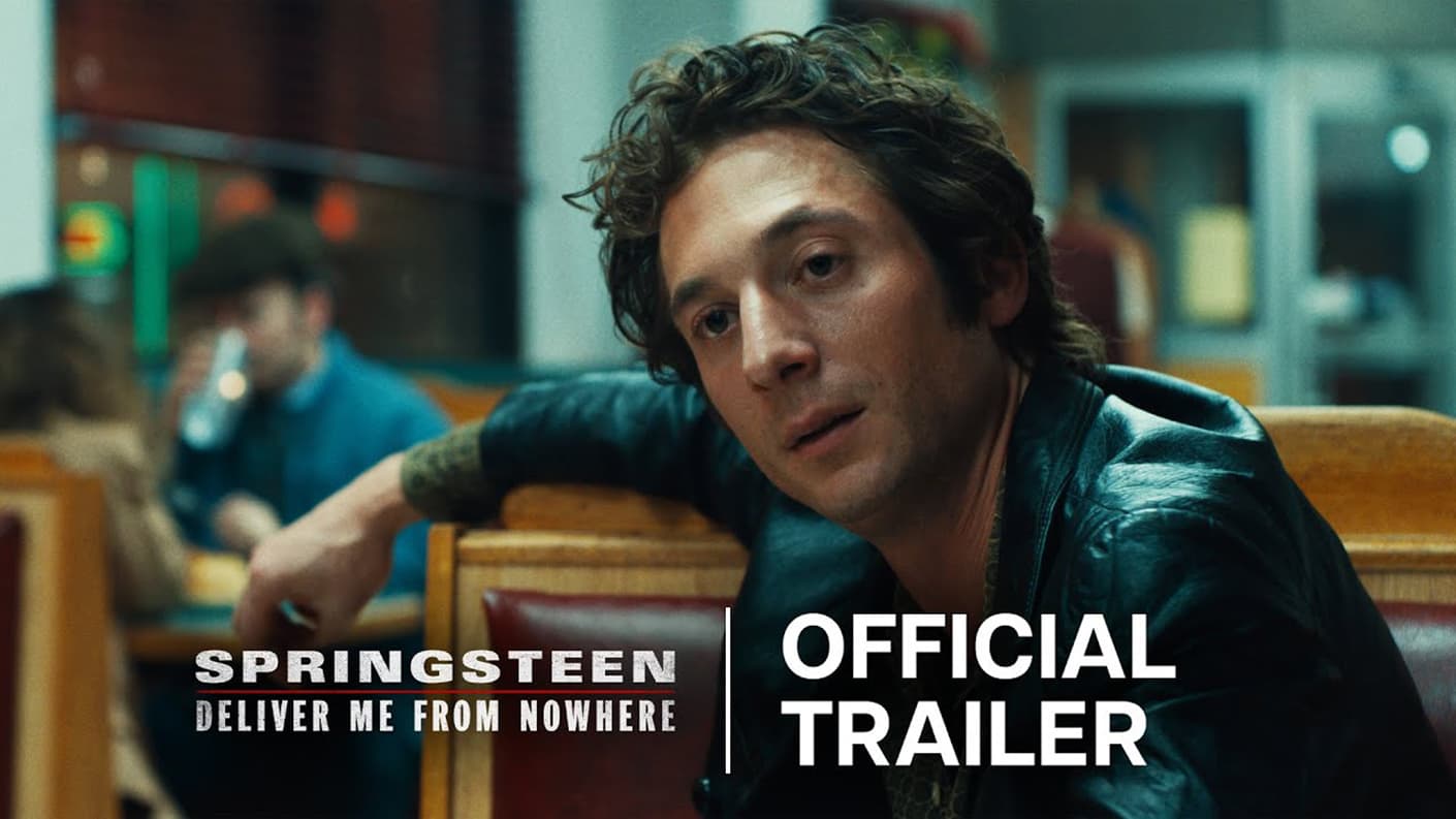 Official Trailer