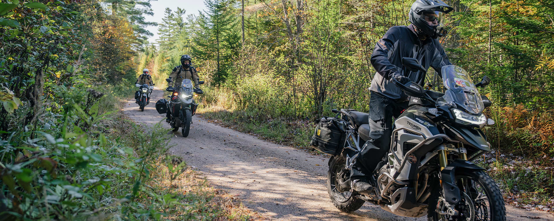 BDRX Adirondacks