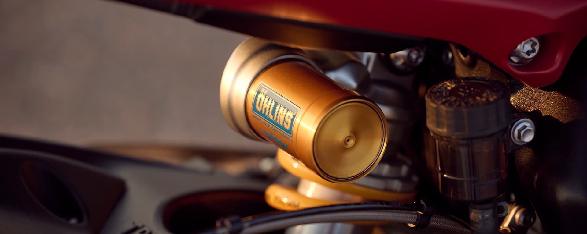 Street Triple 765 RX