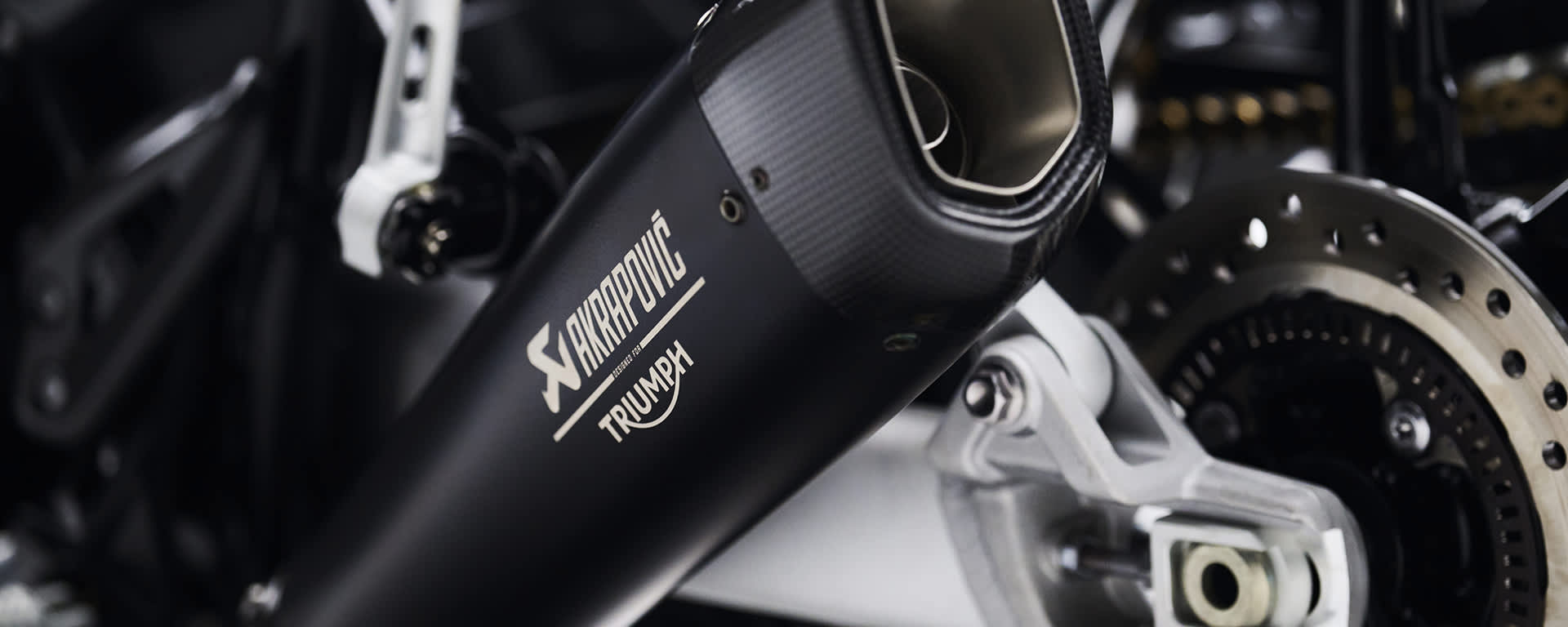 Speed Twin 1200 TFC