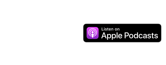 Apple Podcasts logo