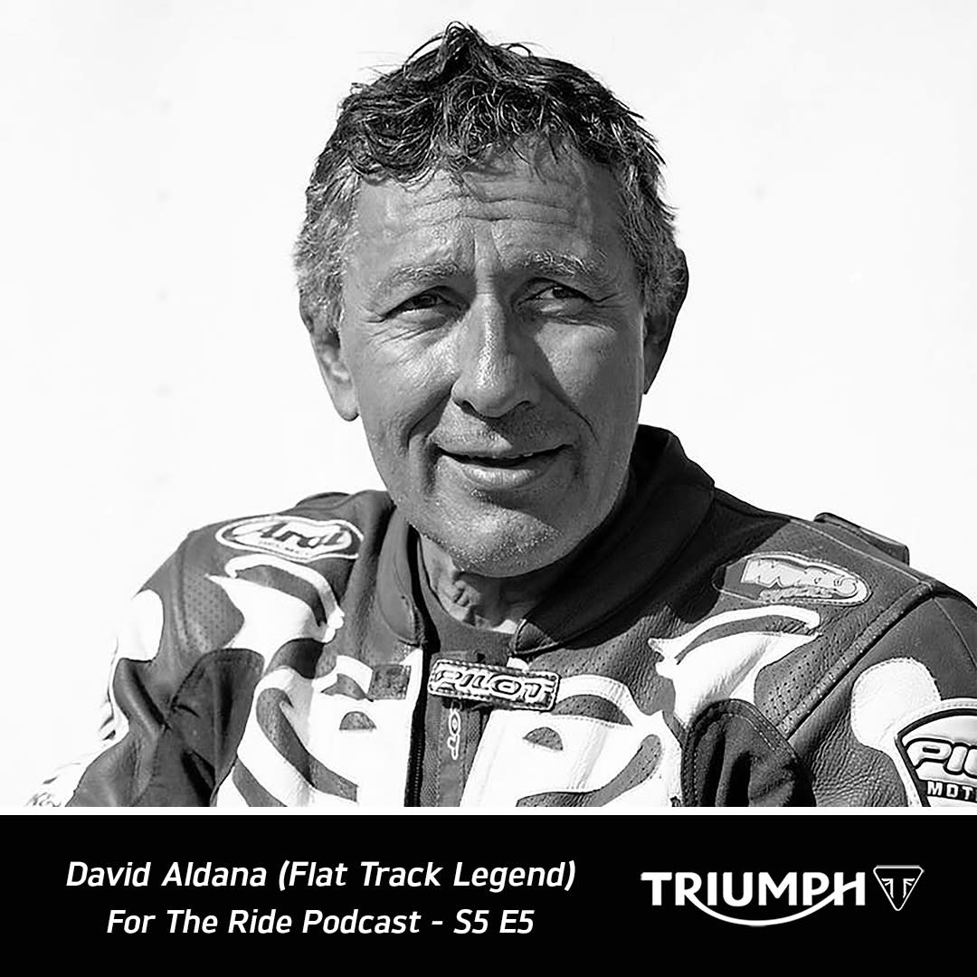 David Aldana