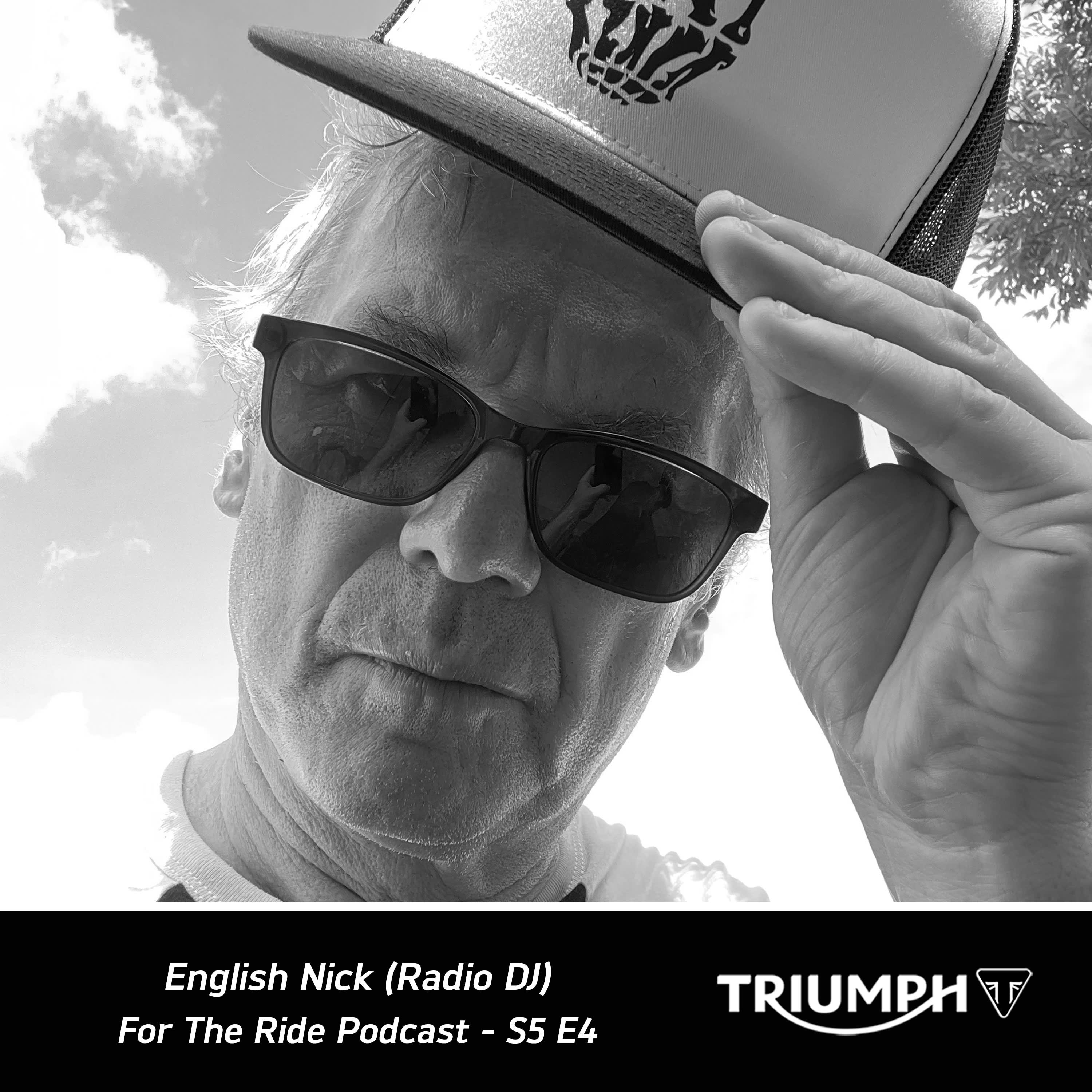 English Nick