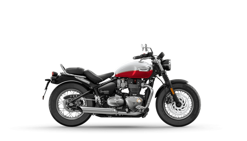 正規品／トライアンフ TRIUMPH純正 MLDING SET， PANNIER， RH， PG/CP ｜ T2352047CP TRIUMPH バ… TRIUMPH☆トライアンフ 純正 スピードマスター用 ライダーフットボード