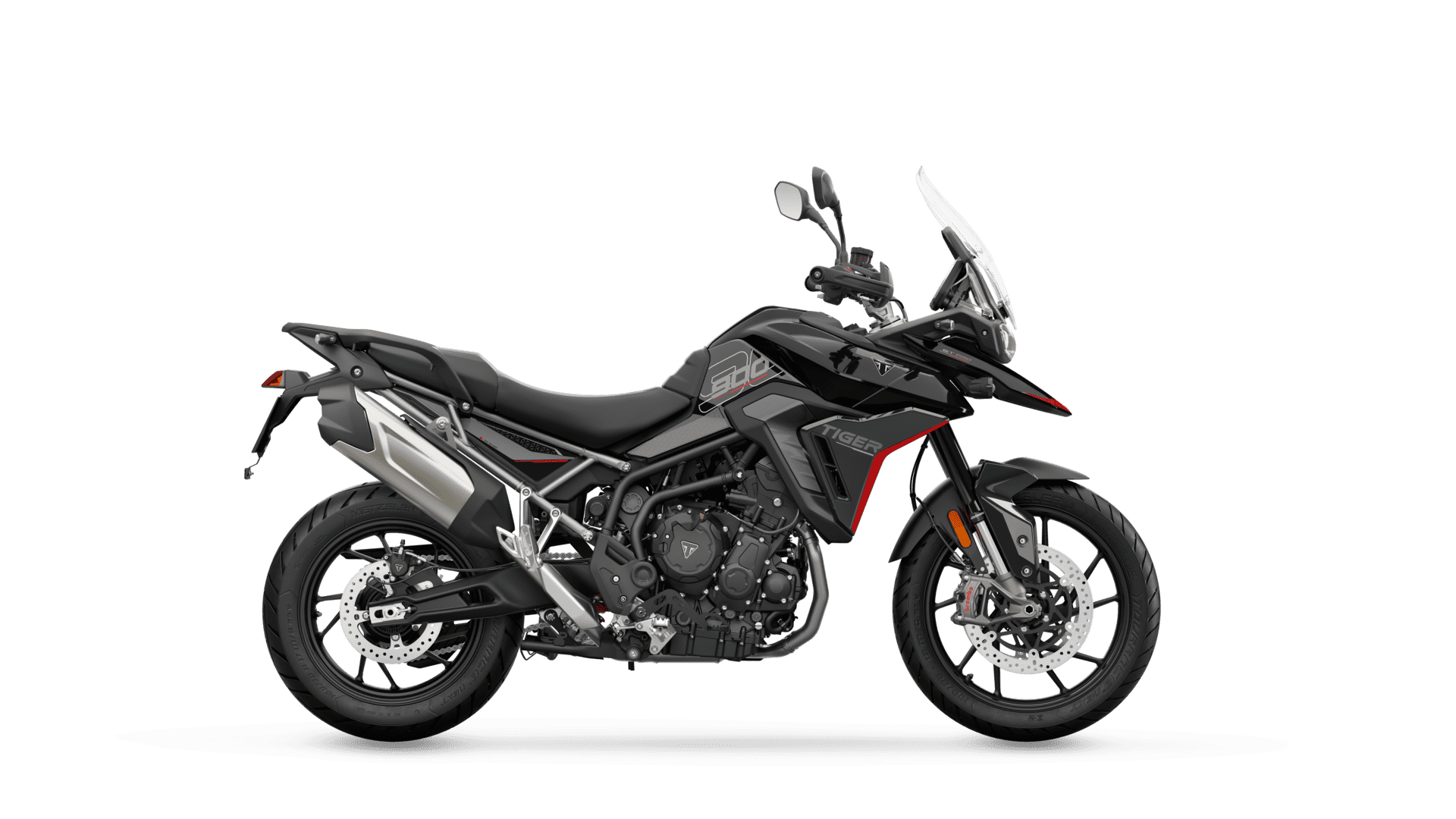 TRIUMPH TIGER 900 GT PRO (Permis A2)