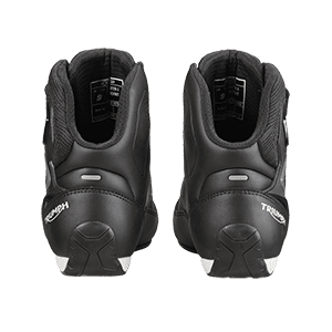 Triumph x Alpinestars® - Faster-3 Rideknit Schuh