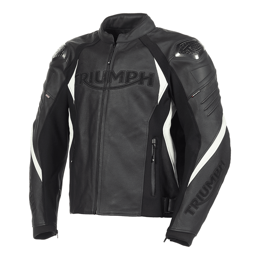 Triumph Motorcycle Clothing