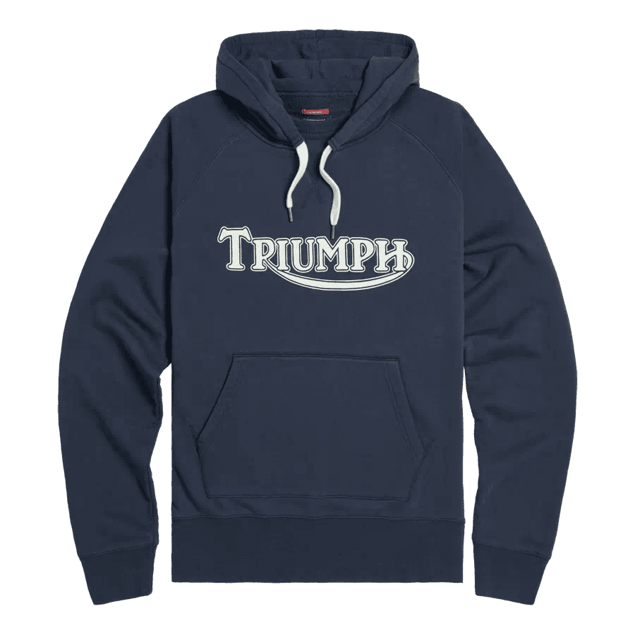 Triumph Lifestyle Sweater