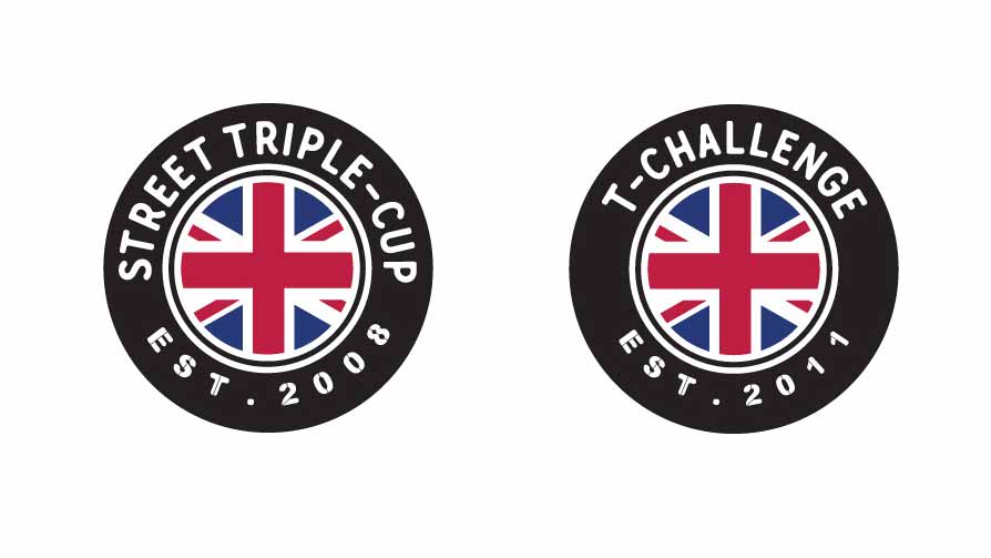 Triumph T Cup