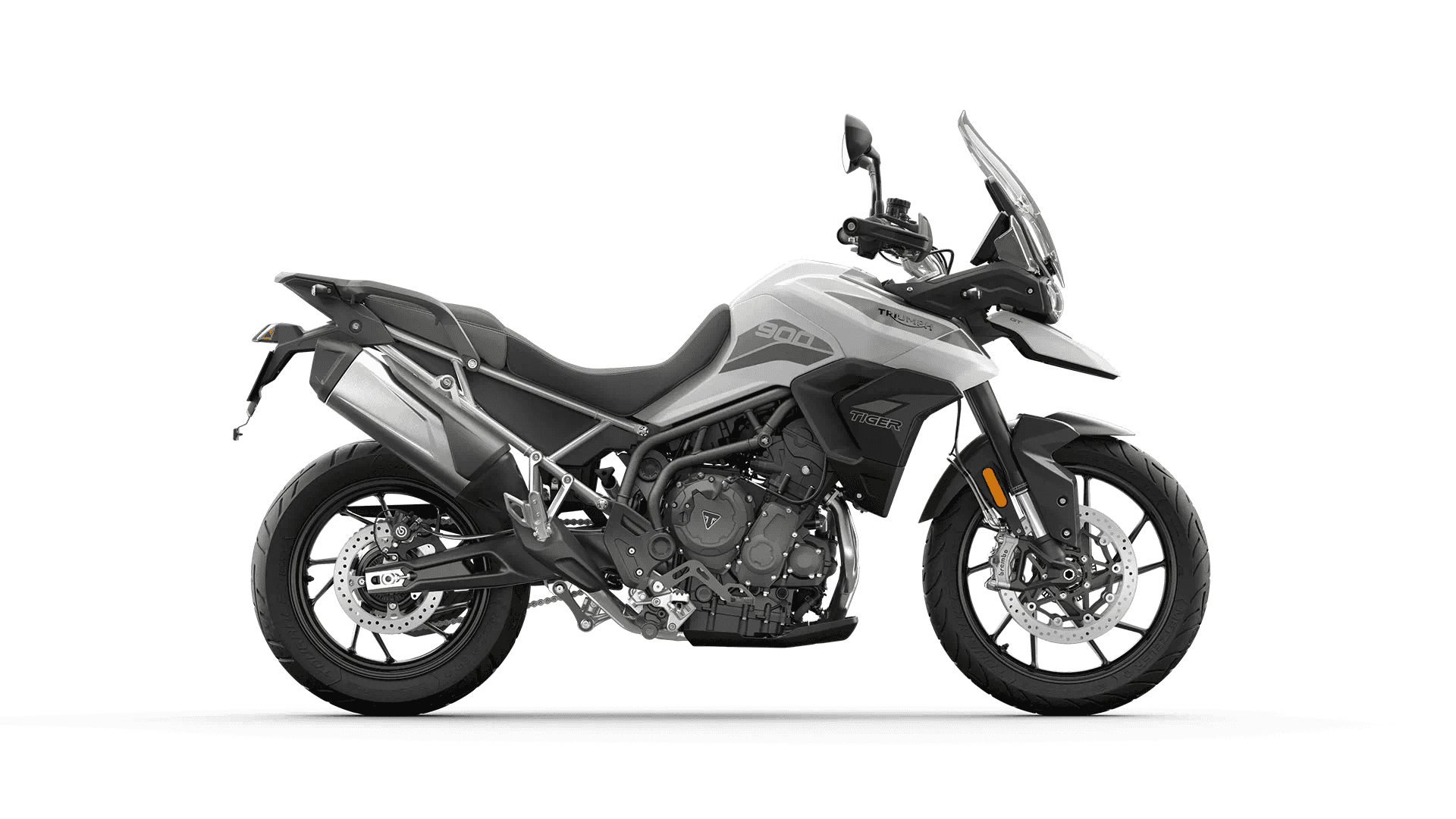 Tiger 900 GT Low