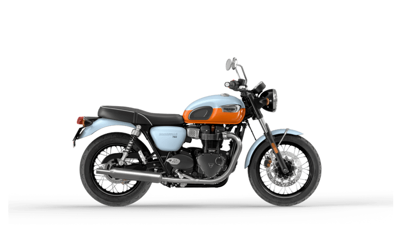 BONNEVILLE T100