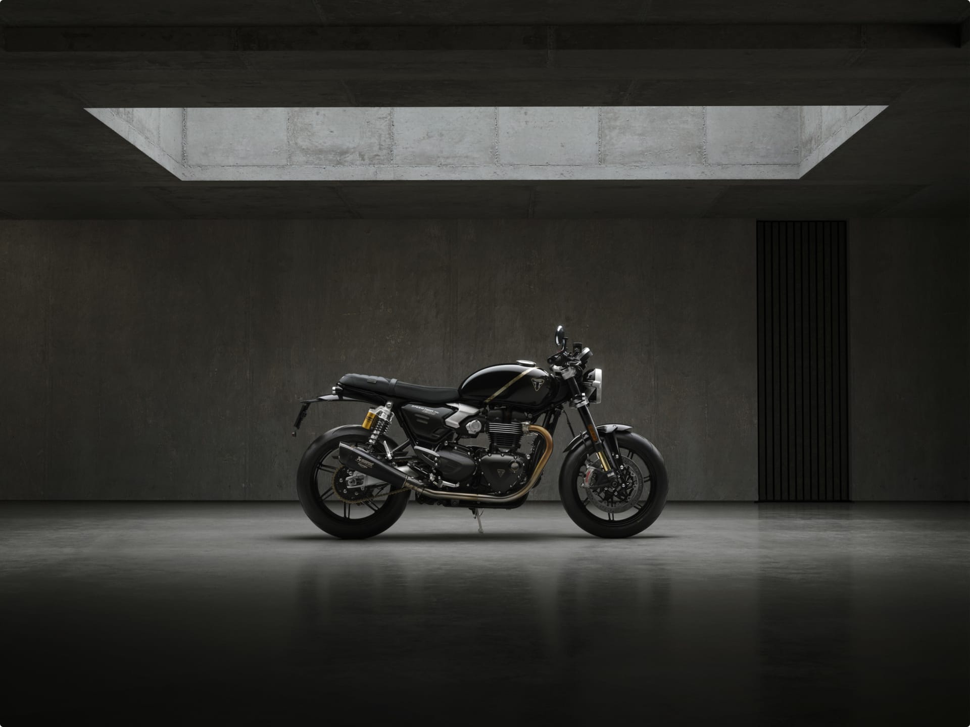 Speed Twin 1200 TFC