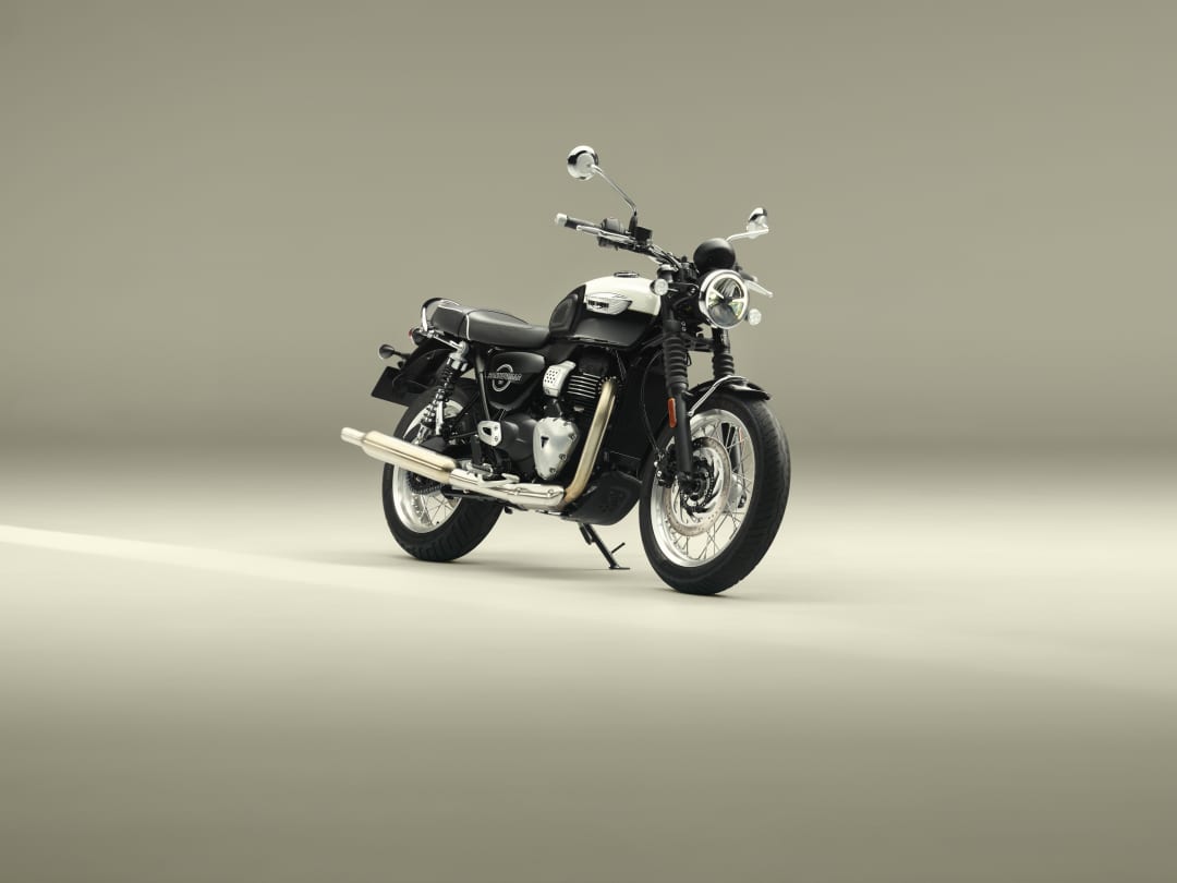 Triumph