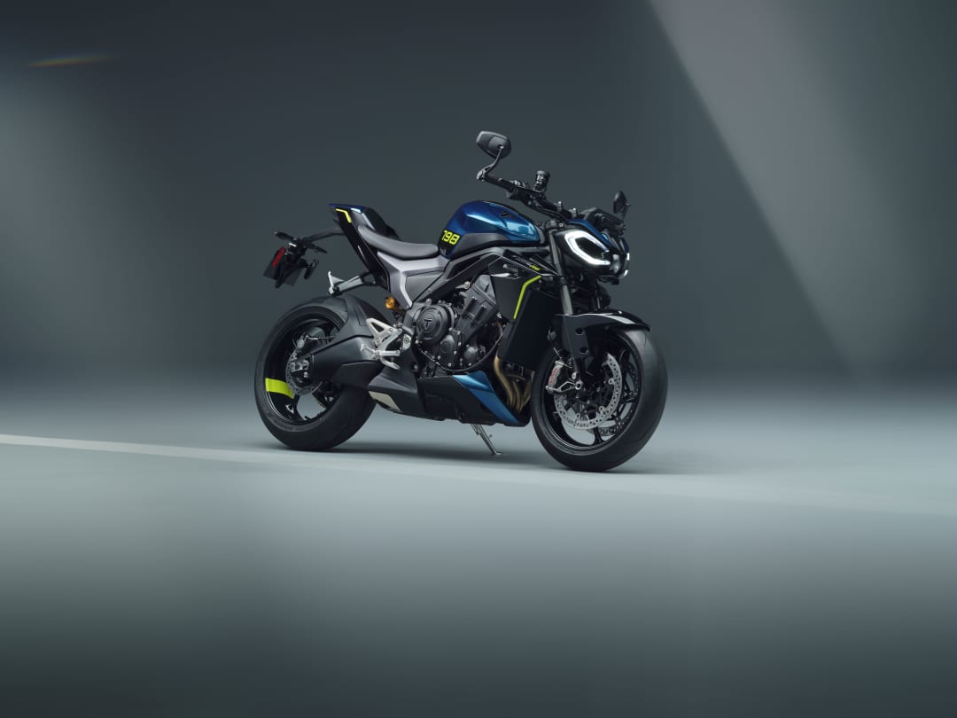 Triumph