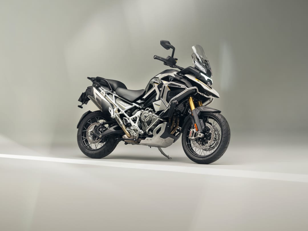 Triumph