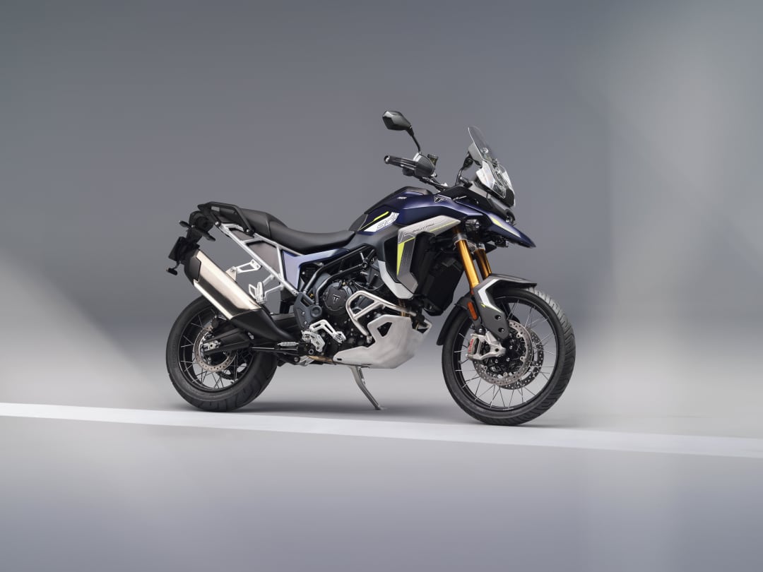 Triumph