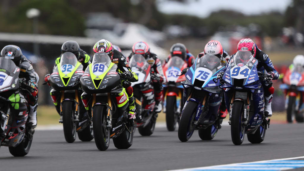 World Supersport