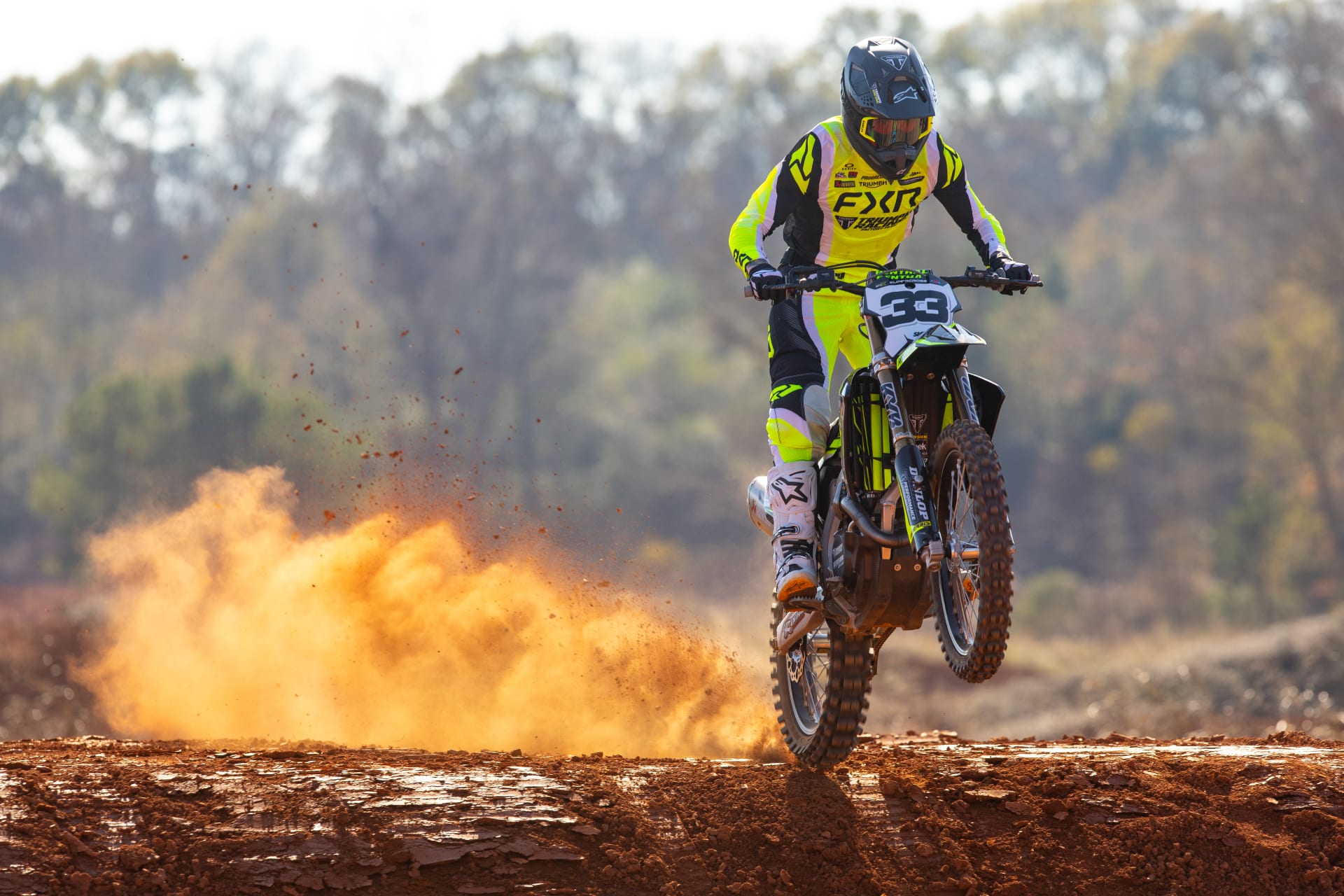 SuperMotocross