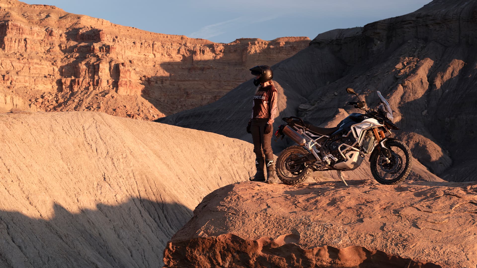 Votre Triumph