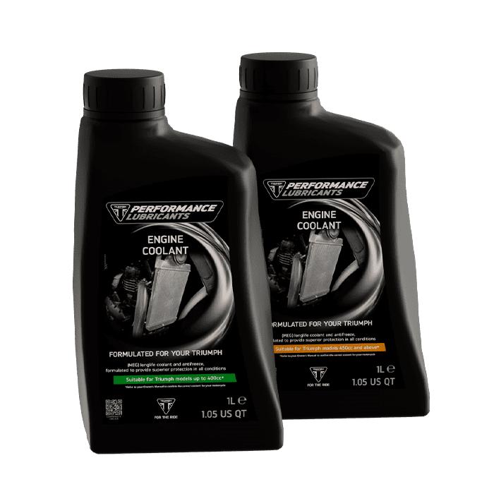 Refrigerante para Motor de 1L