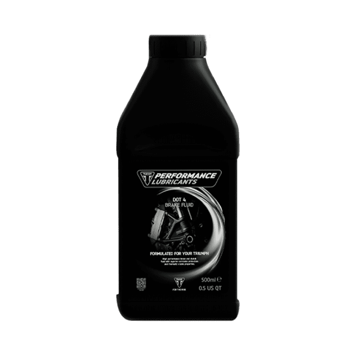 Płyn hamulcowy Dot 4