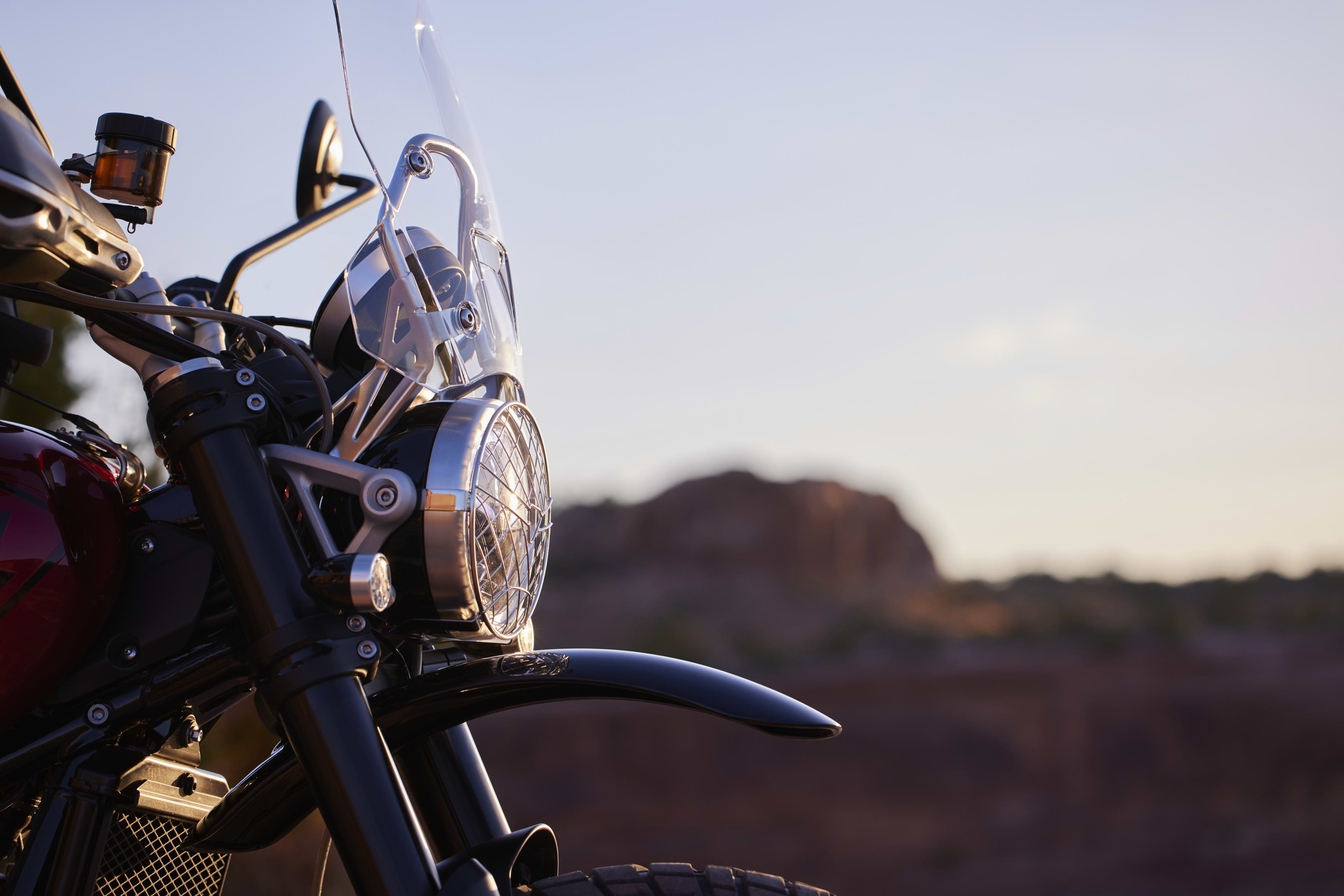 OFFROAD-CHARAKTER